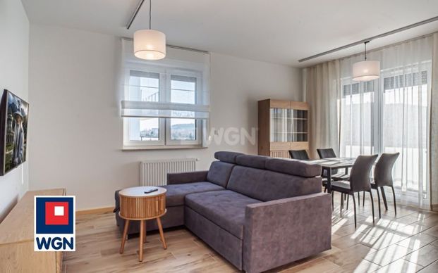 Mieszkanie na wynajem w nowym budynku Bolesławiec - Zdjęcie 1