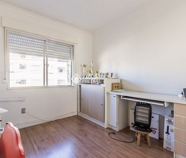 Apartamento com 2 quartos e 66m² para alugar em Sarandi, Porto Alegre. - Foto 3