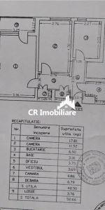 Apartament de 2 camere renovat Titan vedere parc IOR - Photo 3