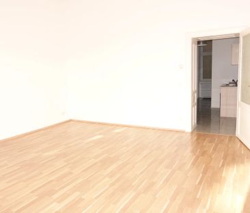 2 Zimmer Altbau Wohnung - mitten im 5. Bezirk !! - Photo 1