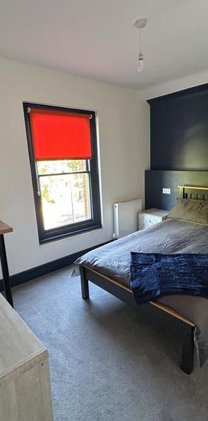 1 bedroom semi-detached house to rent - Photo 1