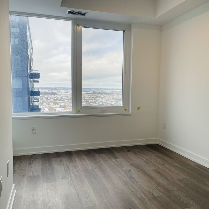 For Lease - 395 Square One Drive Unit# 3612, Mississauga, Ontario - Photo 1