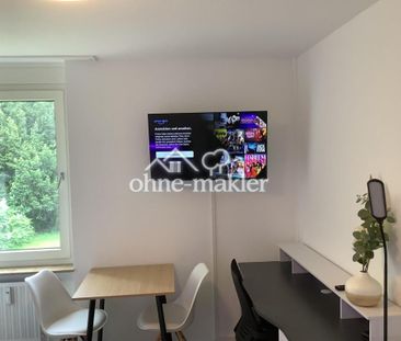 Ab 04.2026! All-IN-Miete. Ab 6 Mon. Mietdauer! Vollausstattung.Kein... - Photo 1