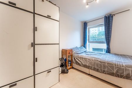 Room in a Shared Flat, Windmill House, E14 - Photo 3