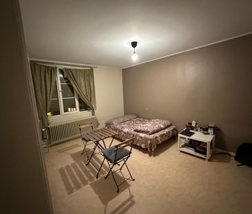 Klostergatan, Jönköping - Foto 1