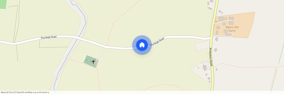 Thurleigh Road, Bolnhurst, Bedford, Bedfordshire, MK44