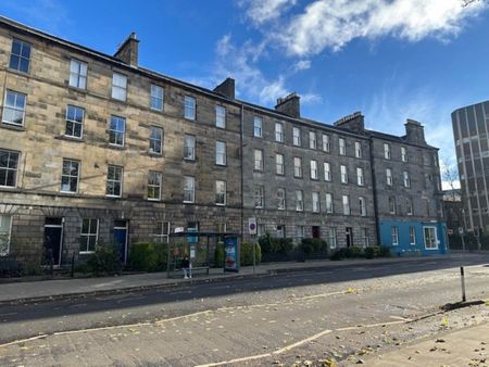 Hope Park Crescent, Newington, Edinburgh - Photo 2