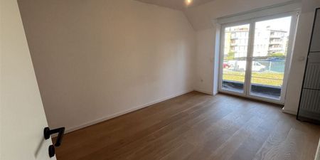 Eengezinswoning te huur in Herentals voor € 950 met 1 slaapkamer - Foto 2