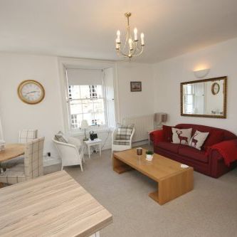 William Street, West End, Edinburgh - Photo 1