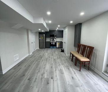 For Lease - 67 Eldridge Place Unit# Bsmt, Whitby, Ontario - Photo 2