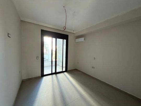 Ενοικίαση κατοικίας, 80 τ.μ., Γλυκά Νερά, 1.150 € - Photo 1