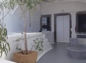 Μονοκατοικία για ενοικίαση - Σαντορίνη, - Photo 5