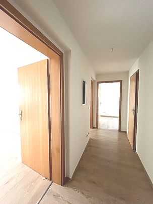 TOP 3 Raumwohnung mit Balkon - Foto 1