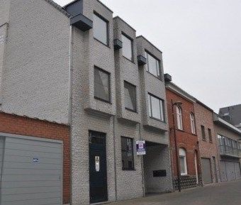 Appartement met 2 slaapkamers - Photo 1