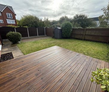 3 bedroom detached house to rent - Photo 5