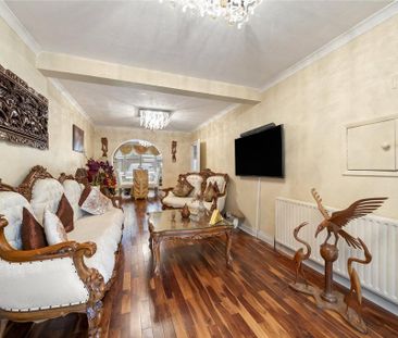 5 bedroom semi-detached house to rent - Photo 5