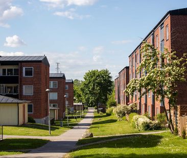 Bagarfruvägen 68, Sköndal - Photo 1