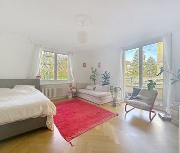 Bel appartement de 1 pièce au centre de Chailly - Photo 4