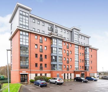 1 bedroom apartment to rent - Photo 5