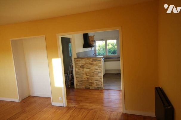 Appartement à louer Lisieux - Photo 1