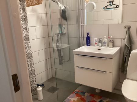 Dämmegatan 10 - Foto 3