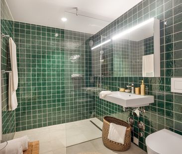 Manegghof Wohnen mit Service ab 55 Jahren+ - Photo 2
