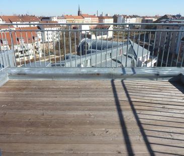 Leipzig, Zentrum-Ost, Lutherstraße 9 - Photo 5