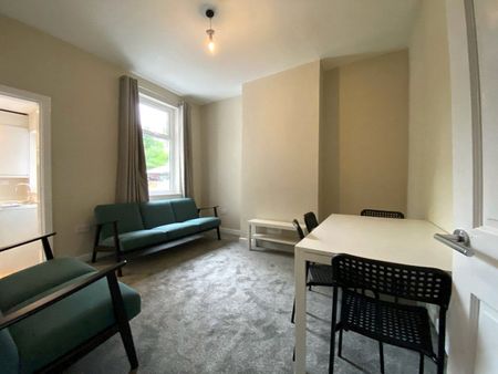 Egerton Terrace, Fallowfield, Manchester, M14 6RL - Photo 3