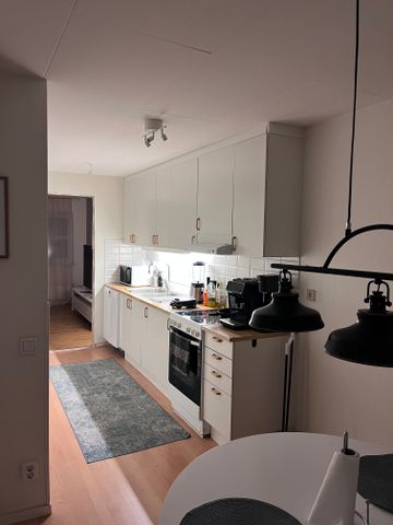 Genvägen, Åkarp - Photo 3