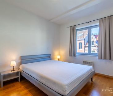 Appartement te huur - Foto 6