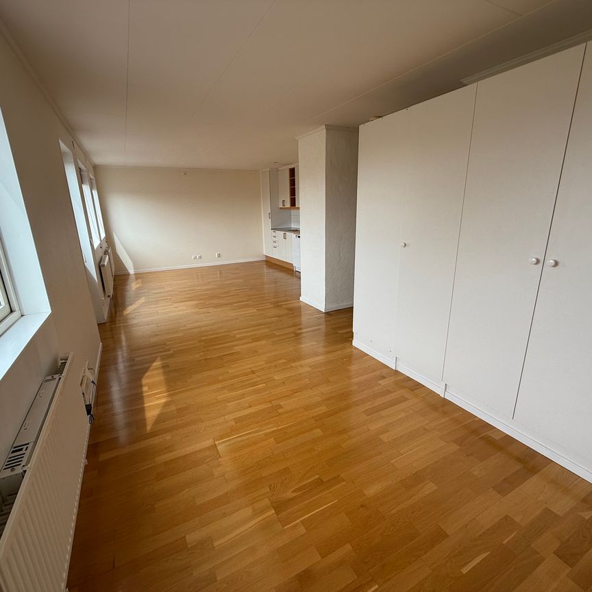 Boråsgatan, Varberg - Foto 1