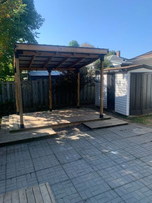 For Lease - 22 Fyfe Avenue, Woodstock, Ontario - Photo 1