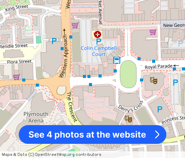 1 bedroom flat for rent - Photo 1