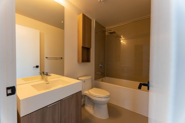 For Lease - 60 Tannery Road Unit# 701, Toronto, Ontario - Photo 1