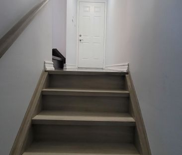 For Lease - 5794 Gant Crescent Unit# Basement, Mississauga, Ontario - Photo 1