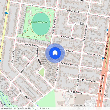 40 Yooringa Avenue, Vic 3214, Norlane