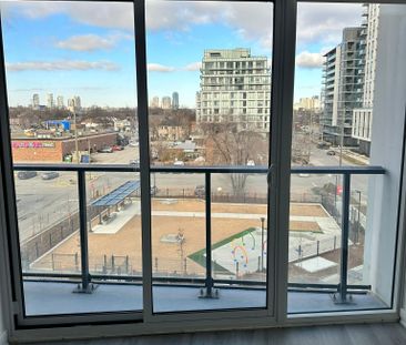 For Lease - 36 Zorra Street Unit# 513, Toronto, Ontario - Photo 4