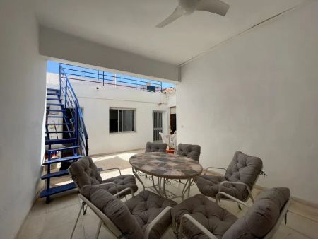 Alquiler de chalet adosado en Calle Conde Campillo - Foto 3