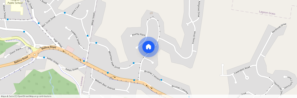 74 Mountain View Drive, Goonellabah NSW 2480