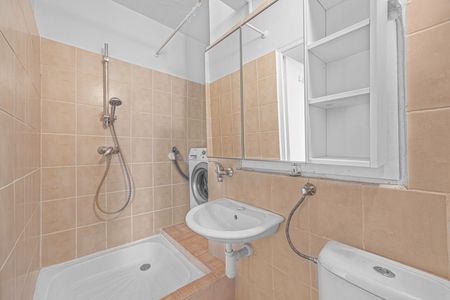 Pronájem bytu 1+kk • 23 m²Kyselova, Praha - Kobylisy - Photo 5