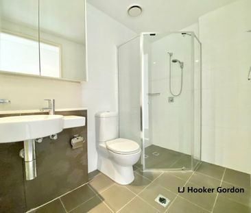 507/14 Merriwa St, Gordon NSW, Belconnen - Photo 5