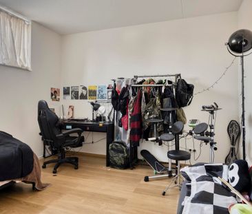 Te huur: Appartement Cosunpark in Breda - Foto 5