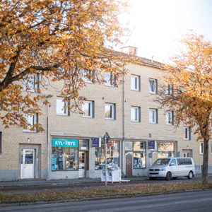 Wrangelsgatan 11 - Foto 2