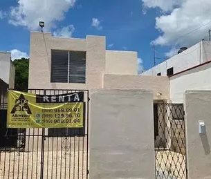 Casa en Mérida, Yucatán, 97203, México - Photo 1