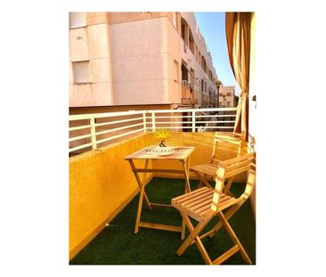 2 BEDROOM APARTMENT IN TORREVIEJA - Photo 5