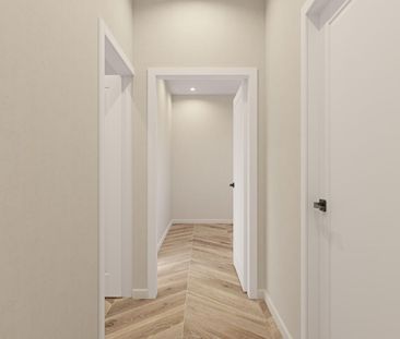 Appartement te huur: Jansveld 25-B 3512 BE Utrecht - Photo 2