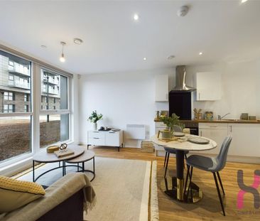 1 bedroom flat to rent - Photo 2