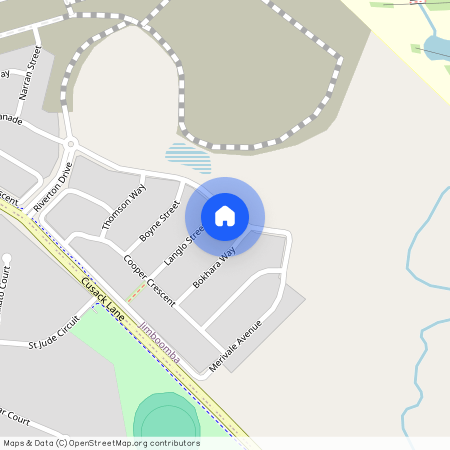 43 Merivale Avenue, Qld 4280, Jimboomba