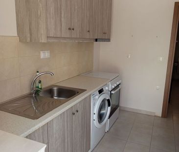 Studio/Γκαρσονιέρα για ενοικίαση Νέα Χώρα (Χανιά) - Φωτογραφία 5