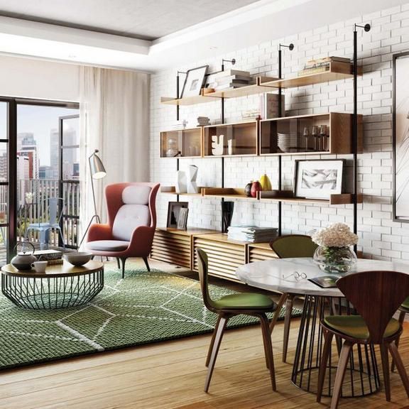 2 bedroom apartment to rent - Photo 1